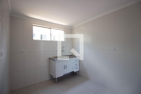 Apartamento para alugar com 43m², 2 quartos e 1 vagaCozinha