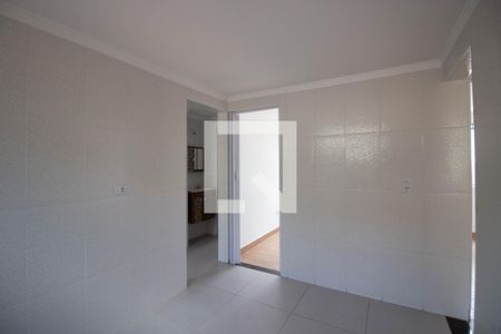 Apartamento para alugar com 43m², 2 quartos e 1 vagaCozinha