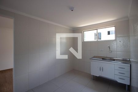 Apartamento para alugar com 43m², 2 quartos e 1 vagaCozinha