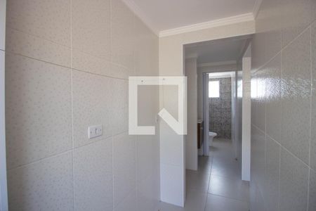 Apartamento para alugar com 43m², 2 quartos e 1 vagaÁrea de Serviço