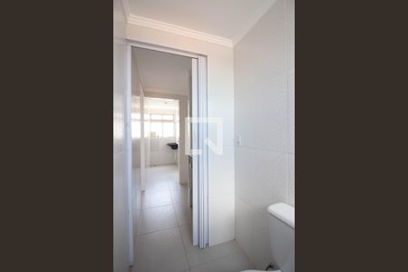 Apartamento para alugar com 43m², 2 quartos e 1 vagaBanheiro