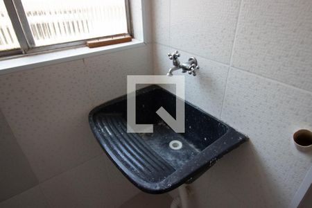 Apartamento para alugar com 43m², 2 quartos e 1 vagaÁrea de Serviço