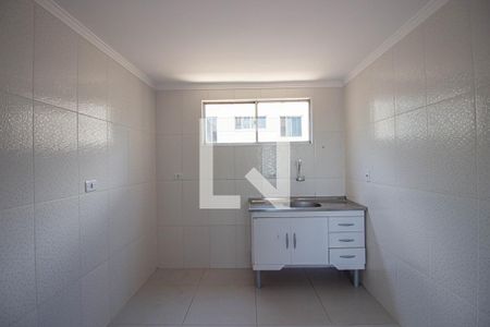 Apartamento para alugar com 43m², 2 quartos e 1 vagaCozinha