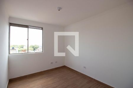 Quarto 1 de apartamento para alugar com 2 quartos, 43m² em Jardim Sao Pedro, São Paulo