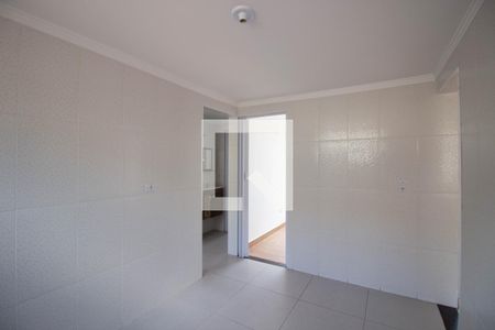 Apartamento para alugar com 43m², 2 quartos e 1 vagaCozinha