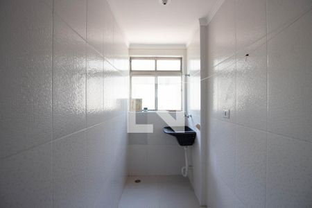 Apartamento para alugar com 43m², 2 quartos e 1 vagaÁrea de Serviço