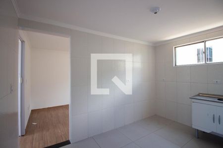 Apartamento para alugar com 43m², 2 quartos e 1 vagaCozinha