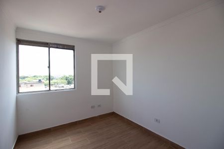 Quarto 2 de apartamento para alugar com 2 quartos, 43m² em Jardim Sao Pedro, São Paulo
