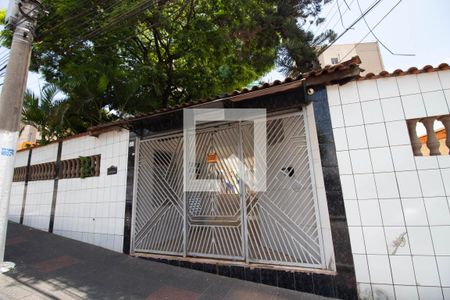 Apartamento para alugar com 43m², 2 quartos e 1 vagaFachada