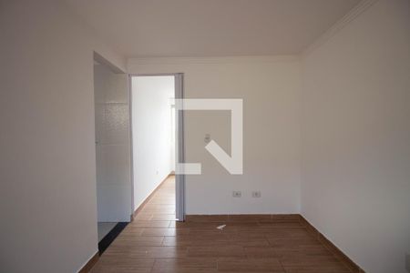 Sala de apartamento para alugar com 2 quartos, 43m² em Jardim Sao Pedro, São Paulo