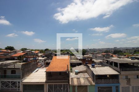 Apartamento para alugar com 43m², 2 quartos e 1 vagaVista Quarto 2