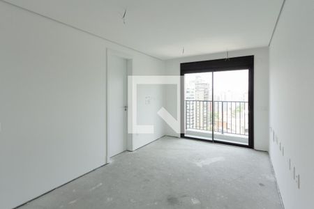 Suíte 1 reversível de apartamento à venda com 5 quartos, 374m² em Moema, São Paulo