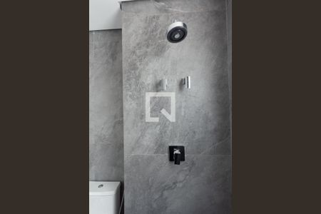 Apartamento à venda com 374m², 5 quartos e 5 vagasBanheiro da Suíte 1