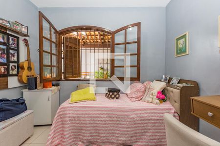 Casa à venda com 149m², 3 quartos e 2 vagas Casa à venda com 149m², 3 quartos e 2 vagasQuarto 2