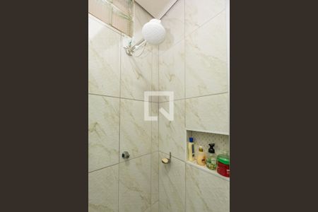 Casa à venda com 149m², 3 quartos e 2 vagas Casa à venda com 149m², 3 quartos e 2 vagasBanheiro Social