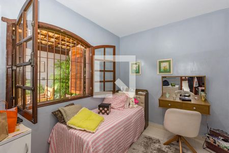 Casa à venda com 149m², 3 quartos e 2 vagas Casa à venda com 149m², 3 quartos e 2 vagasQuarto 2