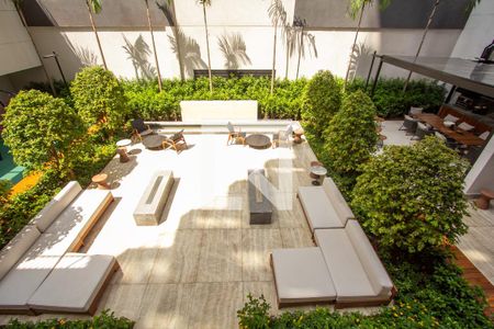 Apartamento à venda com 374m², 5 quartos e 5 vagasÁrea comum