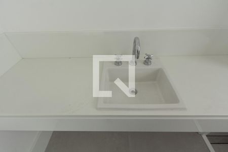 Apartamento à venda com 374m², 5 quartos e 5 vagasBanheiro da Suíte 1