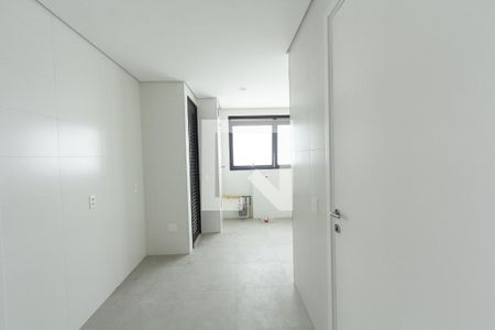 Apartamento à venda com 374m², 5 quartos e 5 vagasÁrea de Serviço