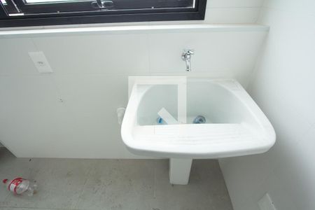 Apartamento à venda com 374m², 5 quartos e 5 vagasÁrea de Serviço