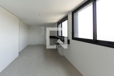 Apartamento à venda com 374m², 5 quartos e 5 vagasCozinha
