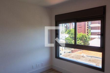 SUITE 1 de apartamento à venda com 2 quartos, 89m² em Cambuí, Campinas