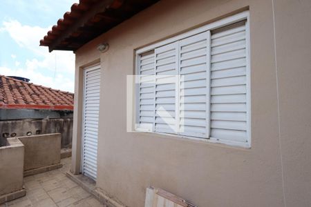 Casa à venda com 125m², 3 quartos e 2 vagasÁrea Externa