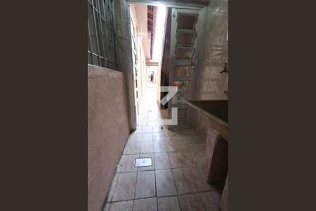 Casa à venda com 125m², 3 quartos e 2 vagasÁrea de Serviço