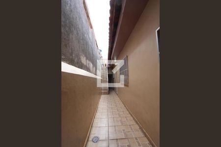 Casa à venda com 125m², 3 quartos e 2 vagasÁrea Externa