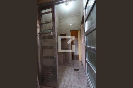 Casa à venda com 125m², 3 quartos e 2 vagasÁrea de Serviço