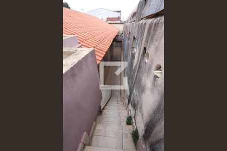 Casa à venda com 125m², 3 quartos e 2 vagasÁrea Externa