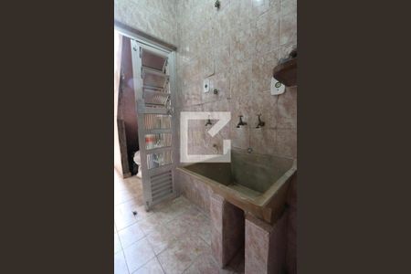 Casa à venda com 125m², 3 quartos e 2 vagasÁrea de Serviço