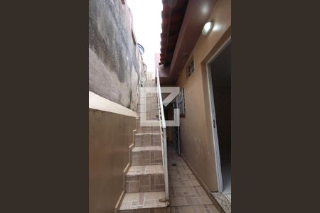 Casa à venda com 125m², 3 quartos e 2 vagasÁrea Externa