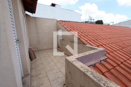 Casa à venda com 125m², 3 quartos e 2 vagasÁrea Externa