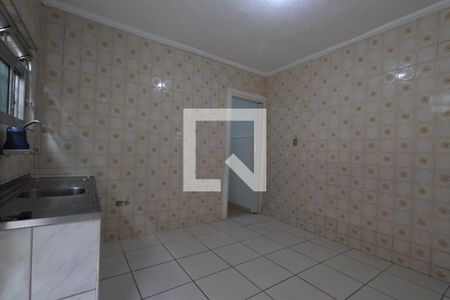 Casa à venda com 125m², 3 quartos e 2 vagasCozinha