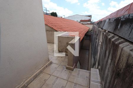 Casa à venda com 125m², 3 quartos e 2 vagasÁrea Externa