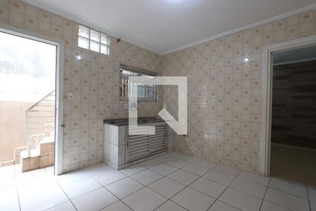 Casa à venda com 125m², 3 quartos e 2 vagasCozinha