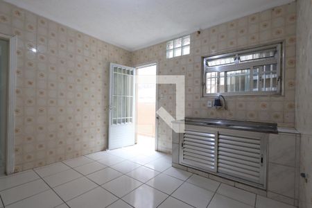 Casa à venda com 125m², 3 quartos e 2 vagasCozinha