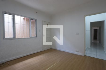 Sala de casa à venda com 3 quartos, 125m² em Vila Primavera, São Paulo