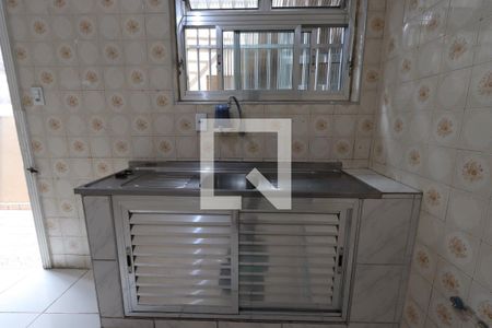 Casa à venda com 125m², 3 quartos e 2 vagasCozinha