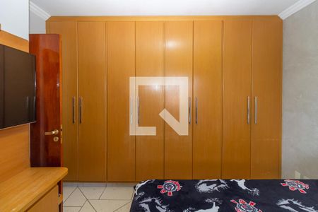 Quarto 1 de casa à venda com 3 quartos, 300m² em Jardim Cotiana, São Paulo