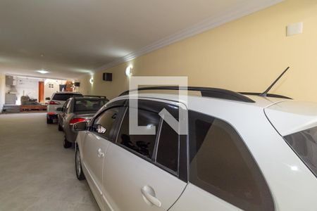Casa à venda com 300m², 3 quartos e 6 vagasGaragem