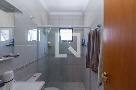 Casa à venda com 300m², 3 quartos e 6 vagasBanheiro 4