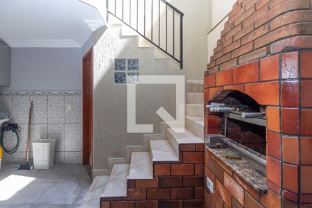 Casa à venda com 300m², 3 quartos e 6 vagasChurrasqueira