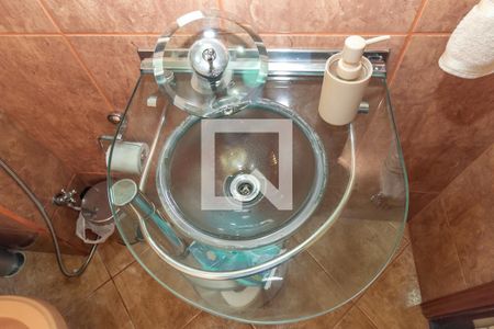 Casa à venda com 300m², 3 quartos e 6 vagasBanheiro 3