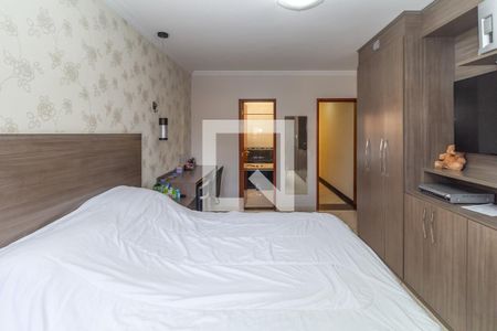 Casa à venda com 300m², 3 quartos e 6 vagasQuarto 3 - Suíte