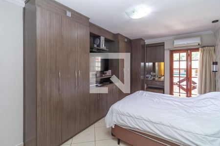 Casa à venda com 300m², 3 quartos e 6 vagasQuarto 3 - Suíte