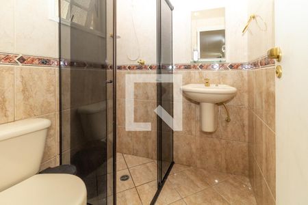 Casa à venda com 300m², 3 quartos e 6 vagasBanheiro 2