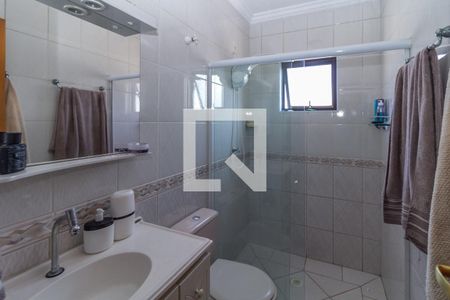 Casa à venda com 300m², 3 quartos e 6 vagasBanheiro 4