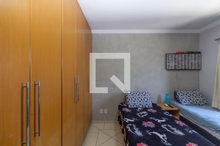 Quarto 1 de casa à venda com 3 quartos, 300m² em Jardim Cotiana, São Paulo